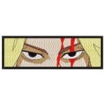 Mikey Eyes - Tokyo Revengers