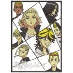 Tokyo Revengers Characters - Tokyo Revengers