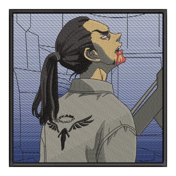 Keisuke Baji - Tokyo Revengers