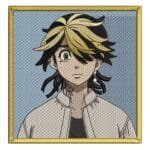 Kazutora - Tokyo Revengers