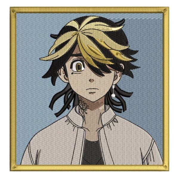 Kazutora - Tokyo Revengers