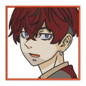 Chifuyu Matsuno - Tokyo Revengers