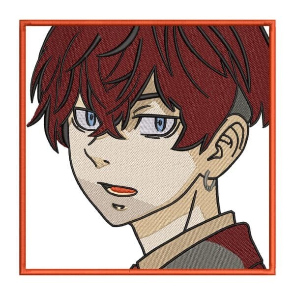 Chifuyu Matsuno - Tokyo Revengers