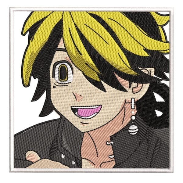 Uchimaru - Tokyo Revengers