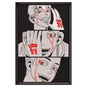 Shuji Hanma - Tokyo Revengers