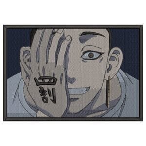 Shuji Hanma - Tokyo Revengers