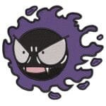 Gastly - Pokemon