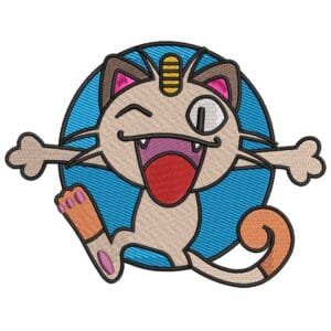 Meowth - Pokemon