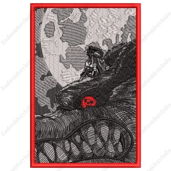 Madara Kurama - Naruto