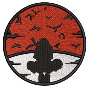 Itachi Uchiha - Naruto