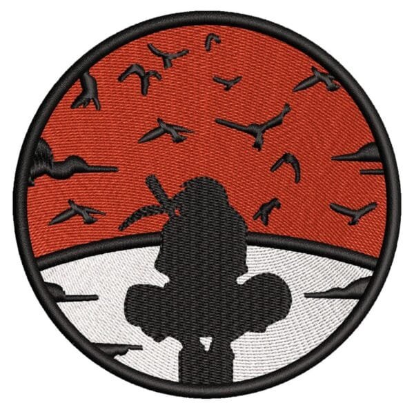 Itachi Uchiha - Naruto