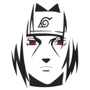 Itachi Uchiha - Naruto