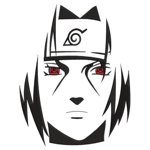 Itachi Uchiha - Naruto