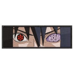 Sasuke Eyes - Naruto