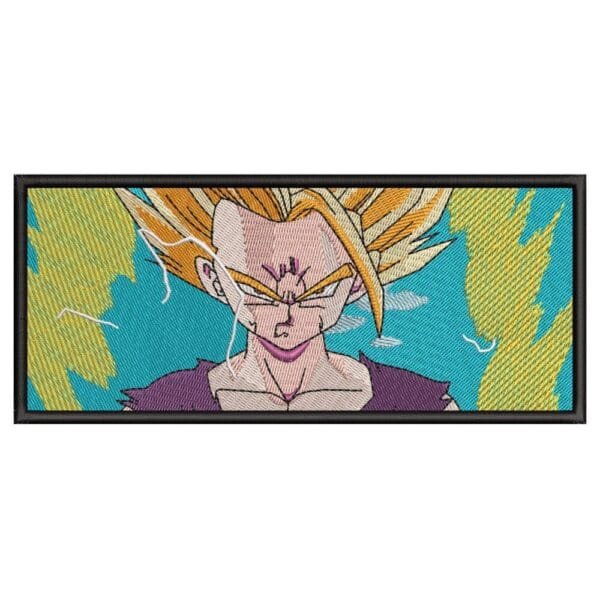 Gohan - Dragon Ball