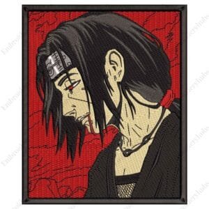 Itachi Uchiha - Naruto
