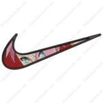 Sakura Swoosh - Naruto Nike