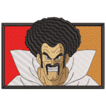 Hercule - Dragon Ball