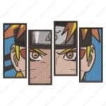 Naruto Sage - Naruto