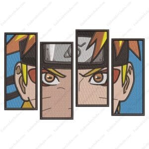 Naruto Sage - Naruto