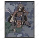 Madara Uchiha - Naruto