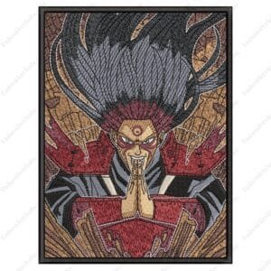 Hashirama Senju - Naruto