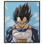 Vegeta - Dragon Ball
