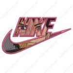 Obito Nike - Naruto Nike