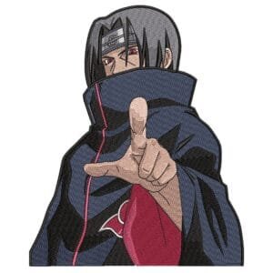 Itachi Uchiha - Naruto