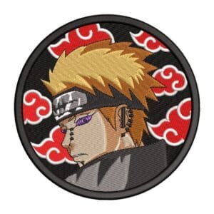 Pain Akatsuki - Naruto