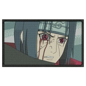 Itachi Uchiha - Naruto