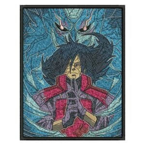 Madara Susano - Naruto