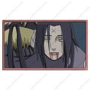 Neji Naruto - Naruto