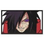 Madara Uchiha - Naruto