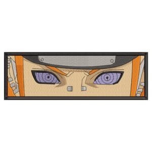 Pain Eyes - Naruto
