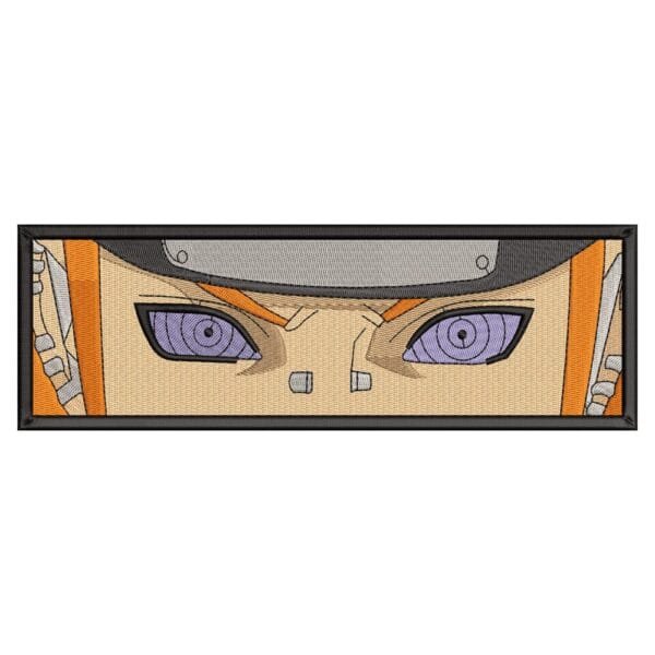 Pain Eyes - Naruto