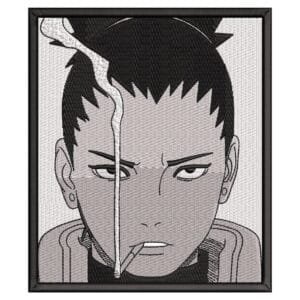 Shikamaru Nara - Naruto