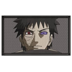 Obito Uchiha - Naruto