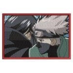 Itachi Kakashi - Naruto