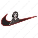 Rin Swoosh - Naruto Nike