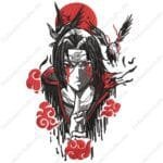 Itachi Uchiha - Naruto