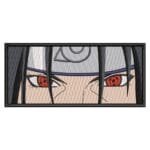 Itachi Eyes - Naruto