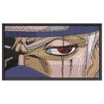 Kakashi Eye - Naruto
