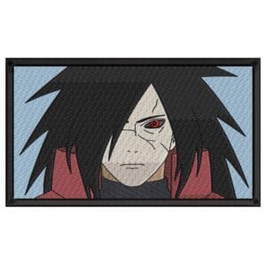 Madara Uchiha - Naruto