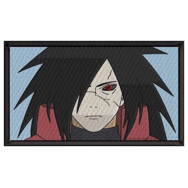 Madara Uchiha - Naruto