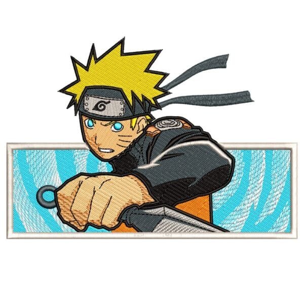 Naruto - Naruto