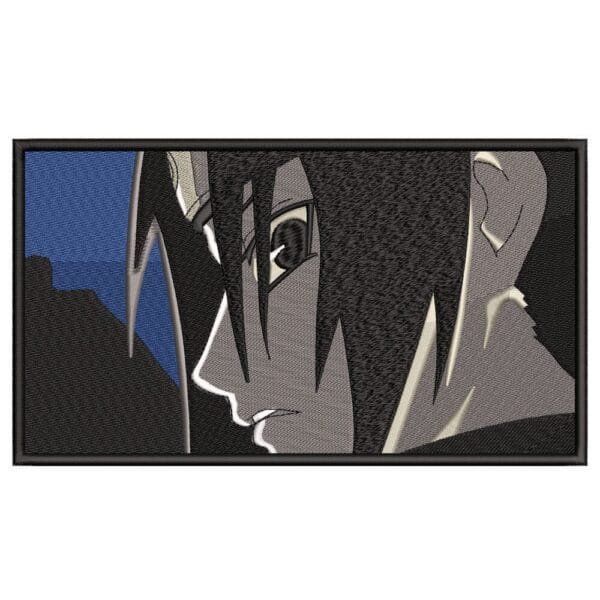 Itachi Uchiha - Naruto