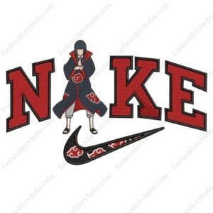 Itachi Nike - Naruto Nike