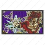 Goku X Beerus - Dragon Ball