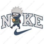 Kakashi Nike - Naruto Nike